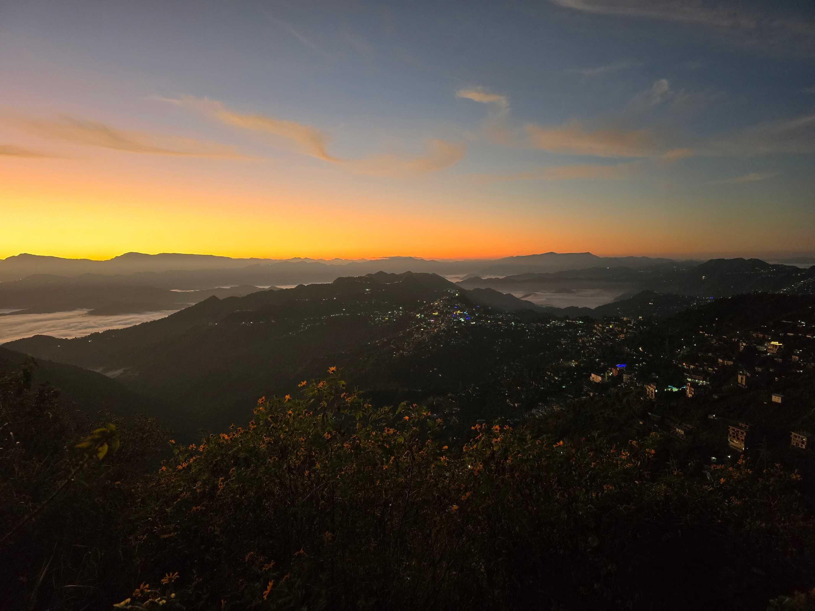 Image for 3 Nights Mizoram Tour Package with Hmuifang
