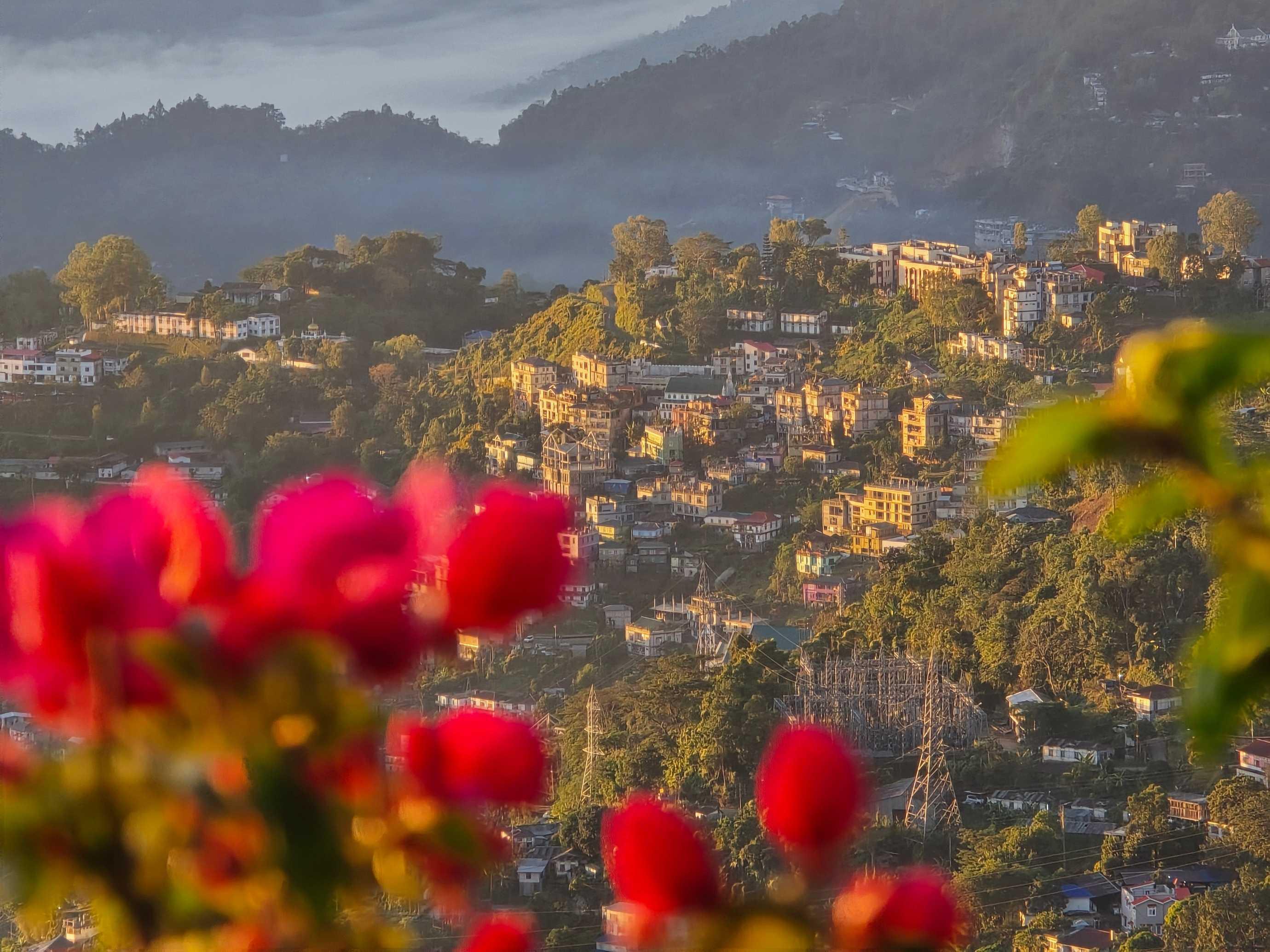 Image for 4 Days Mizoram Tour Package