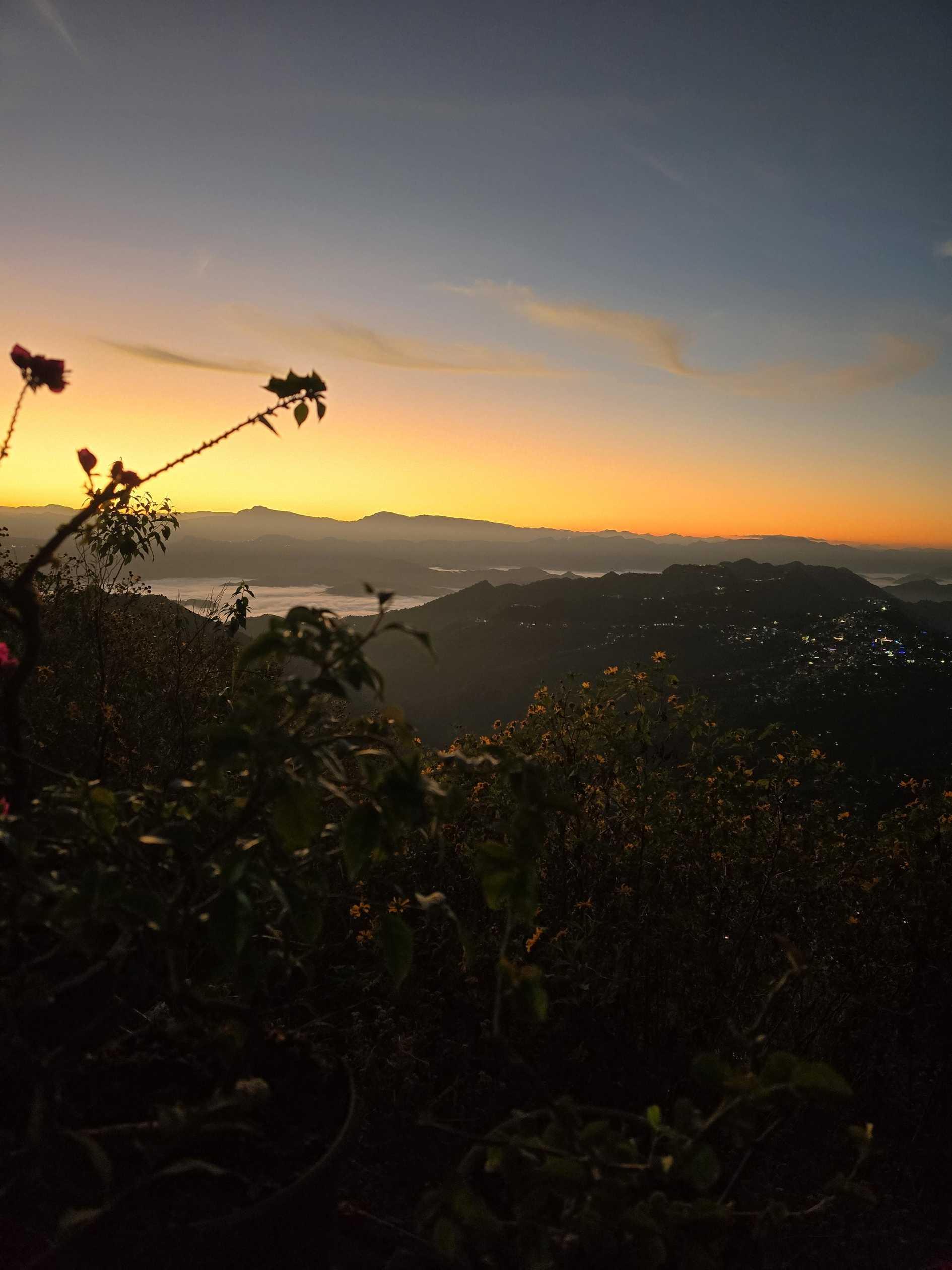 Image for 5 Days Mizoram Tour Package with Champhai