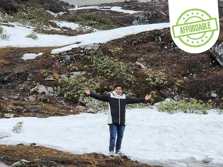 Image for 6-Day Pocket-Friendly Arunachal Package