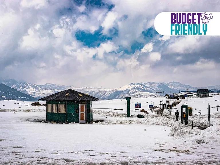 Image for 5-Day Arunachal Adventure on a Budget