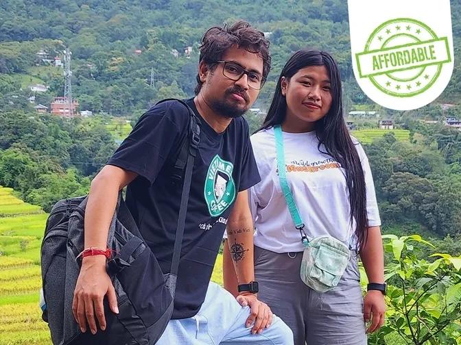 Image for 5-Day Nagaland Budget Explorer