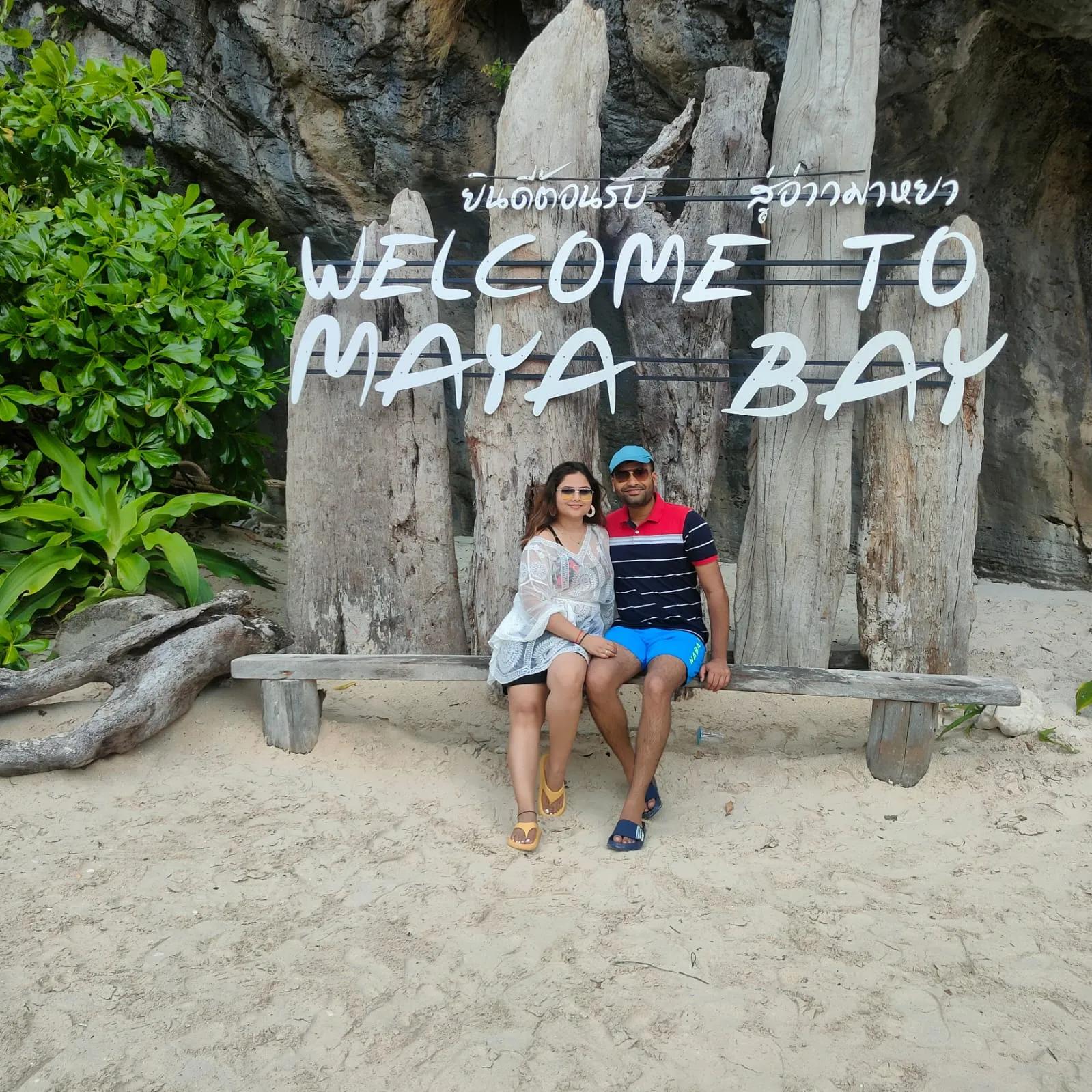 Image for Krabi and Phuket Getaway