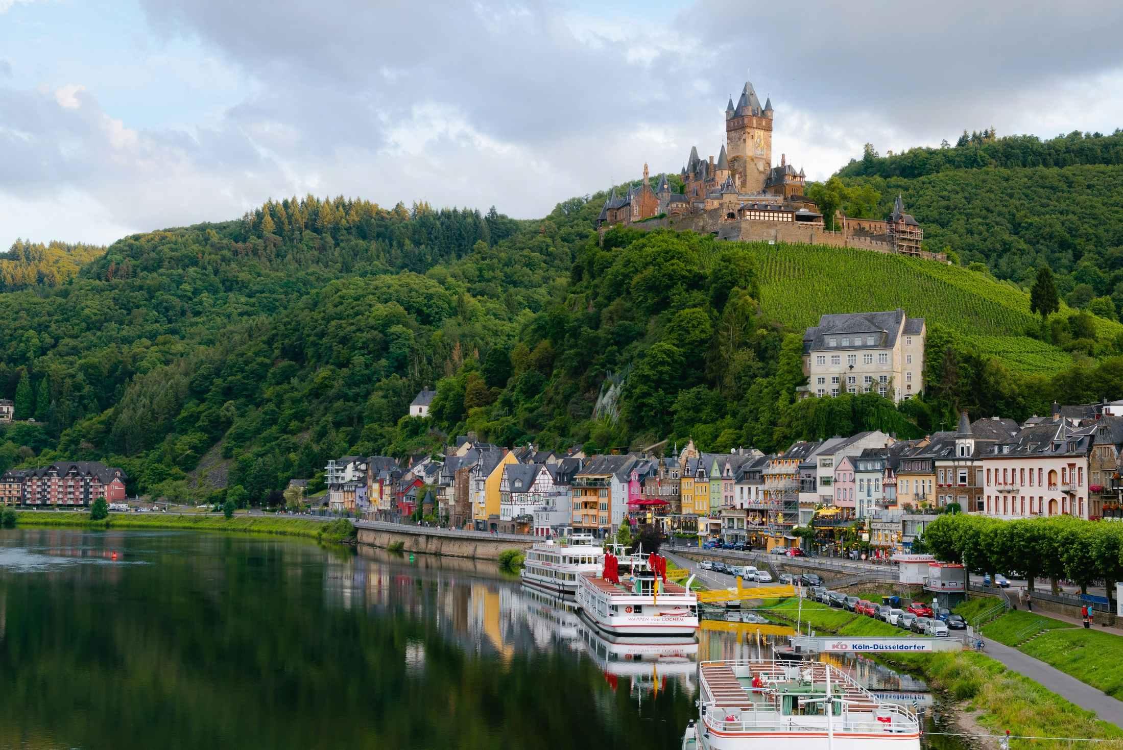 Europe Trip Cost from India 2026: What Your First Europe Holiday Really Costs