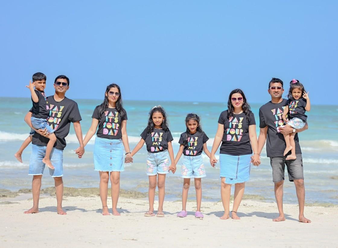 Image for Island Adventures in Andaman : 5 Nights Tour Package