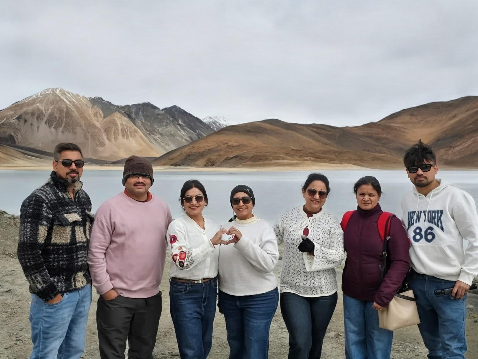 Image for Best of Leh Ladakh Holiday Package