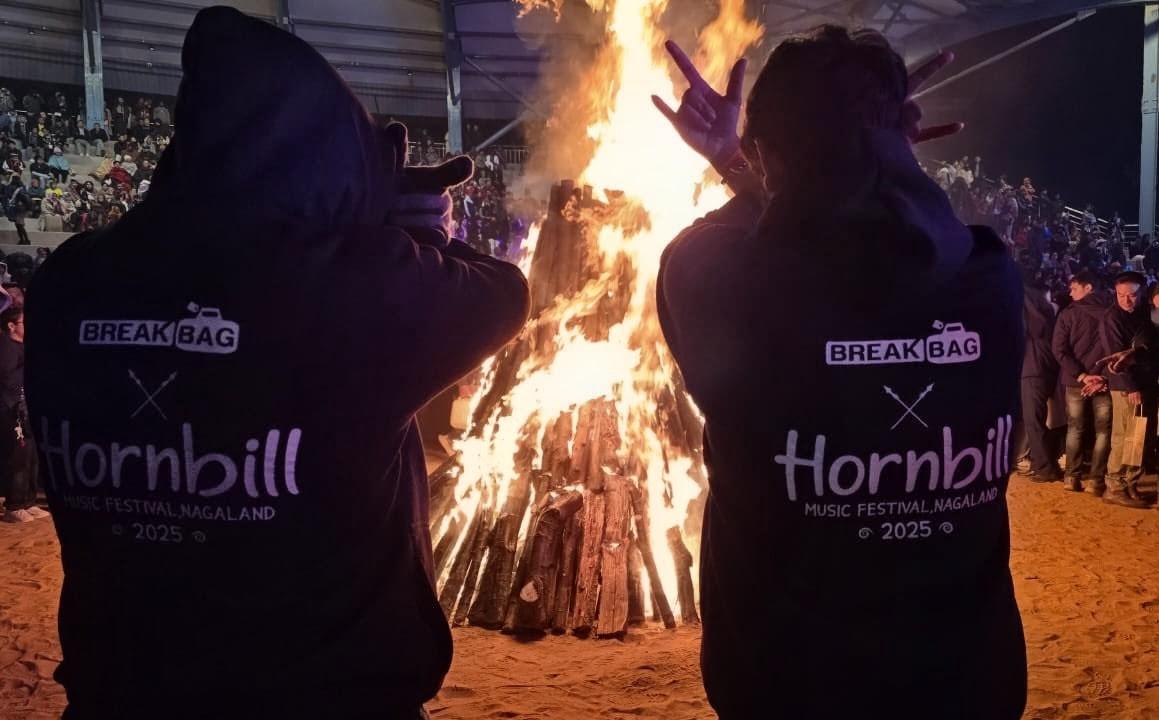Image for Hornbill Festival Tour Package Closing Ceremony 2026