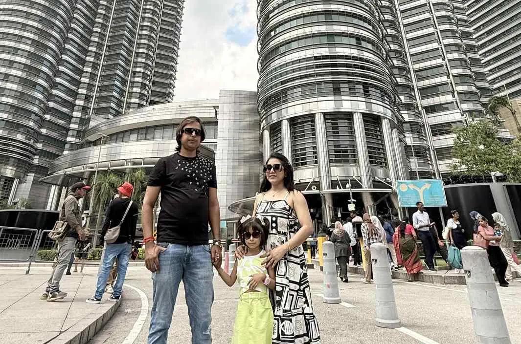 Image for Malaysia Weekend Escape with Genting Highlands