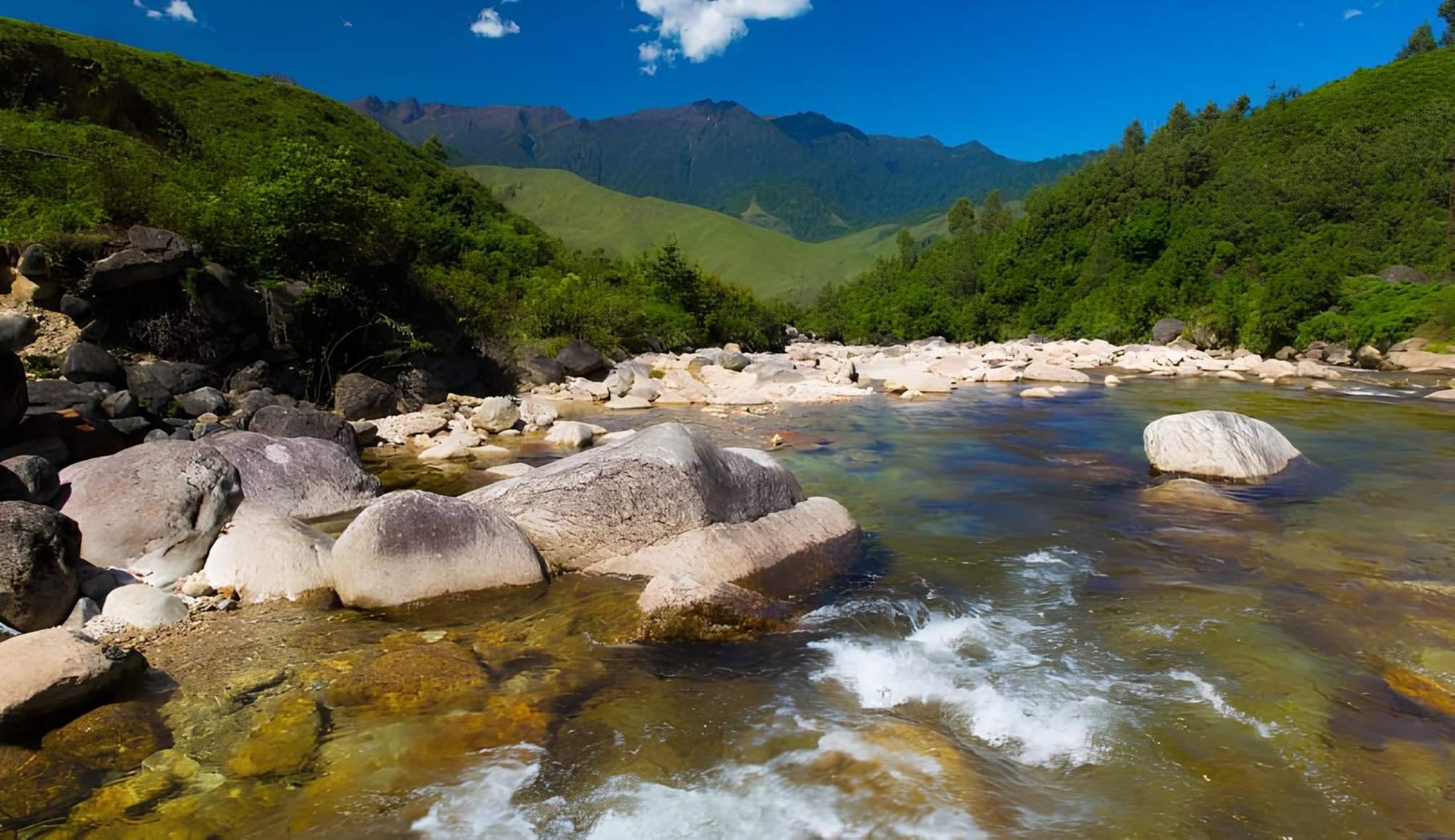 Image for 6 Days Mechuka with Roing Offbeat Arunachal Tour