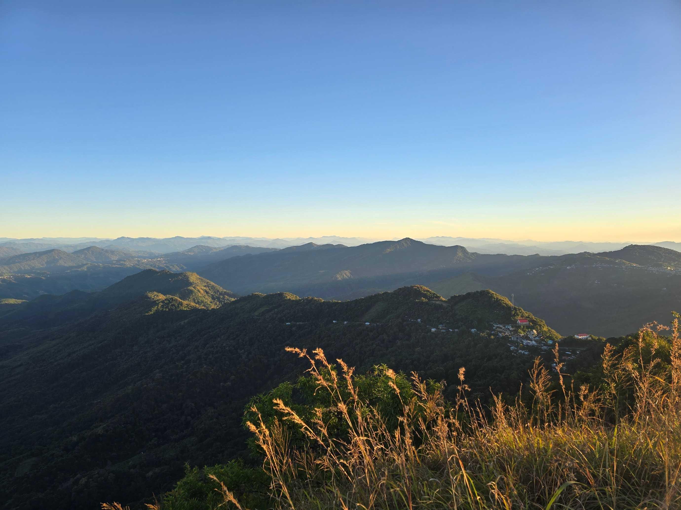Image for Short Trip to Mizoram Tour Package
