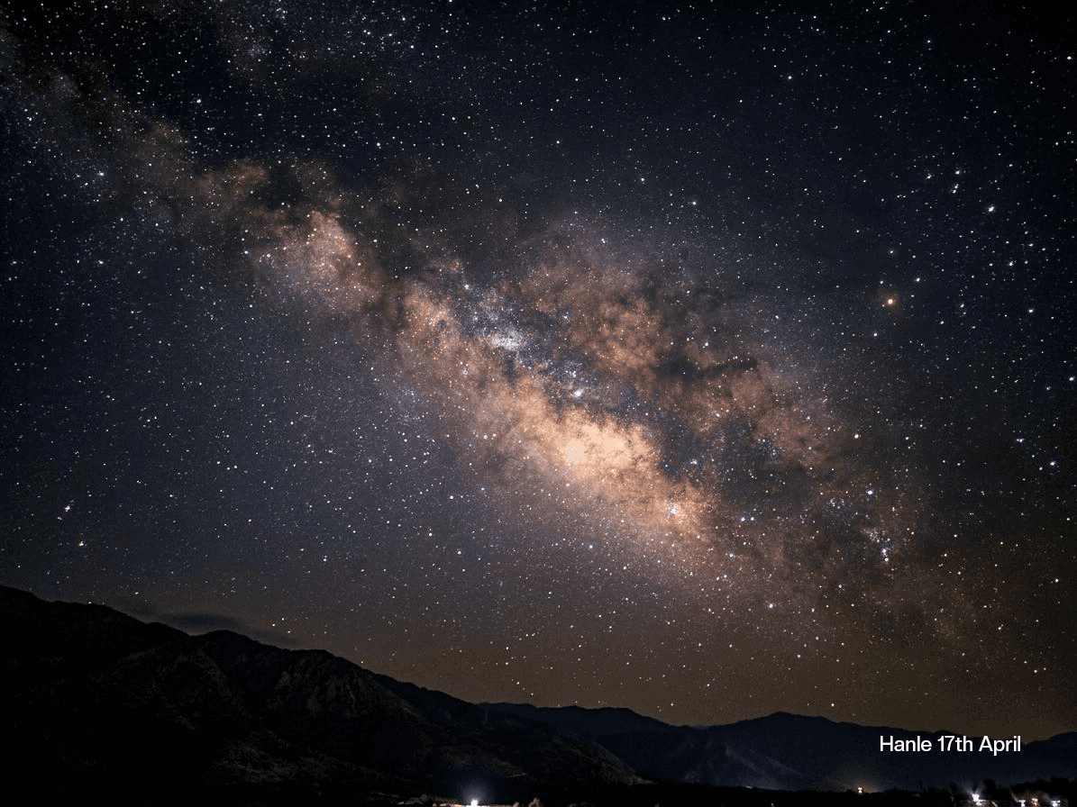 Image for Offbeat Ladakh Hanle Tso Moriri Tour