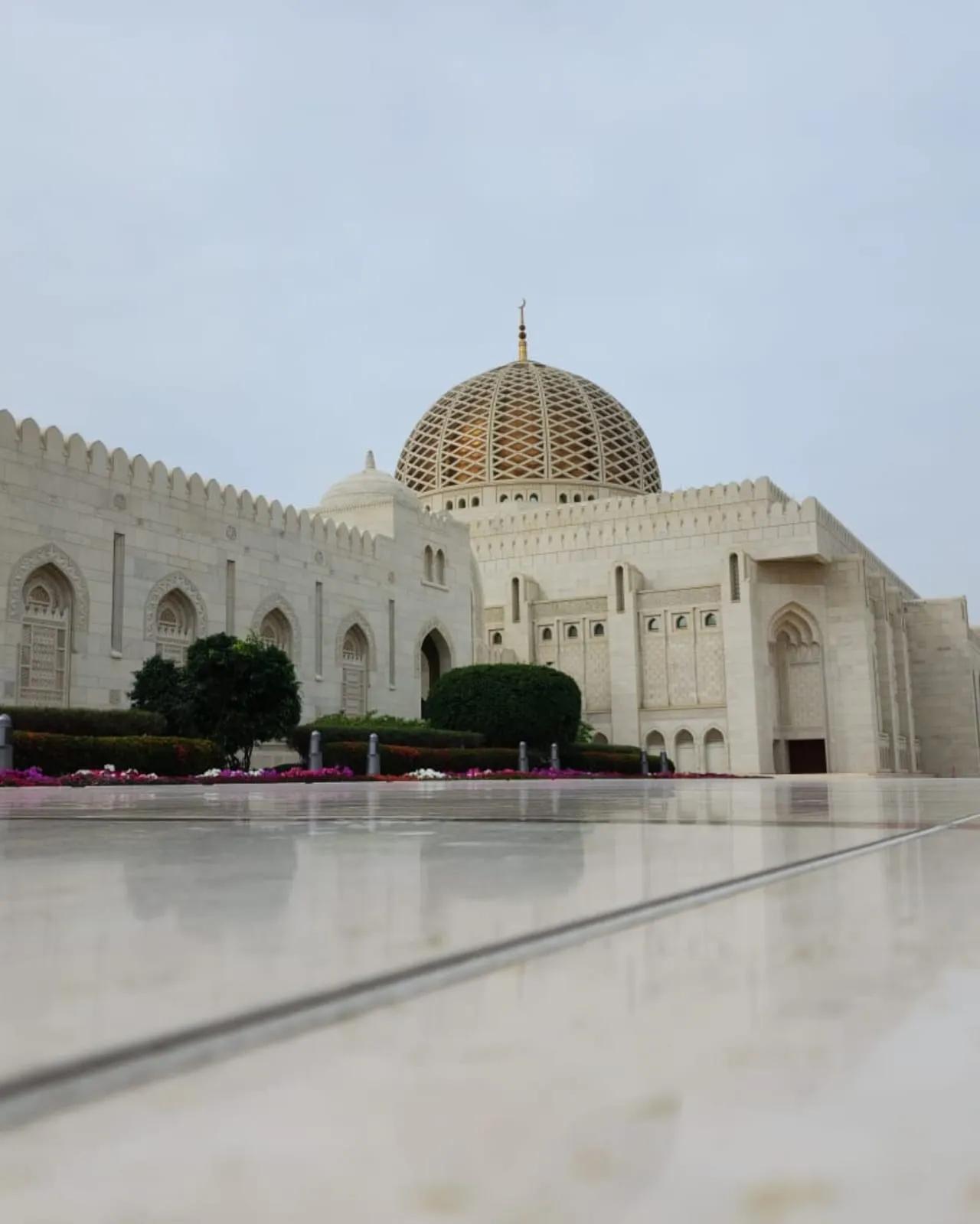 Image for Arabian Adventure in Oman