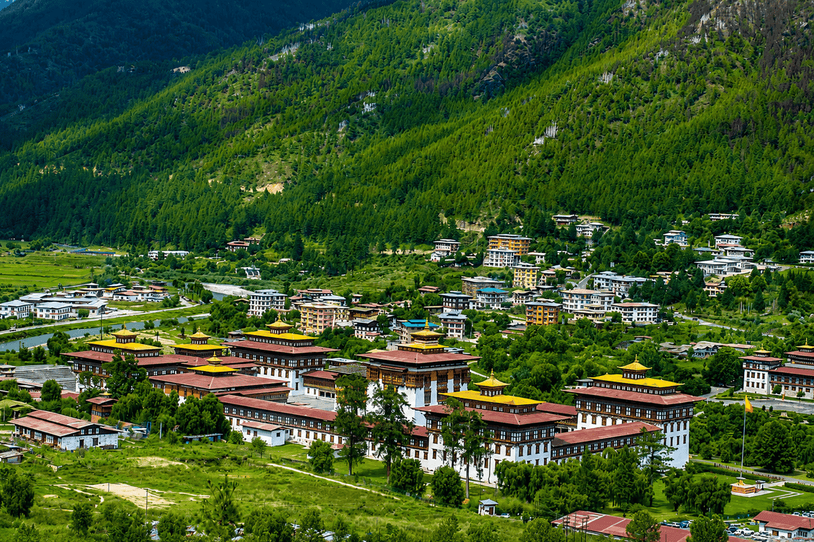 Image for Explore Bhutan Wonders