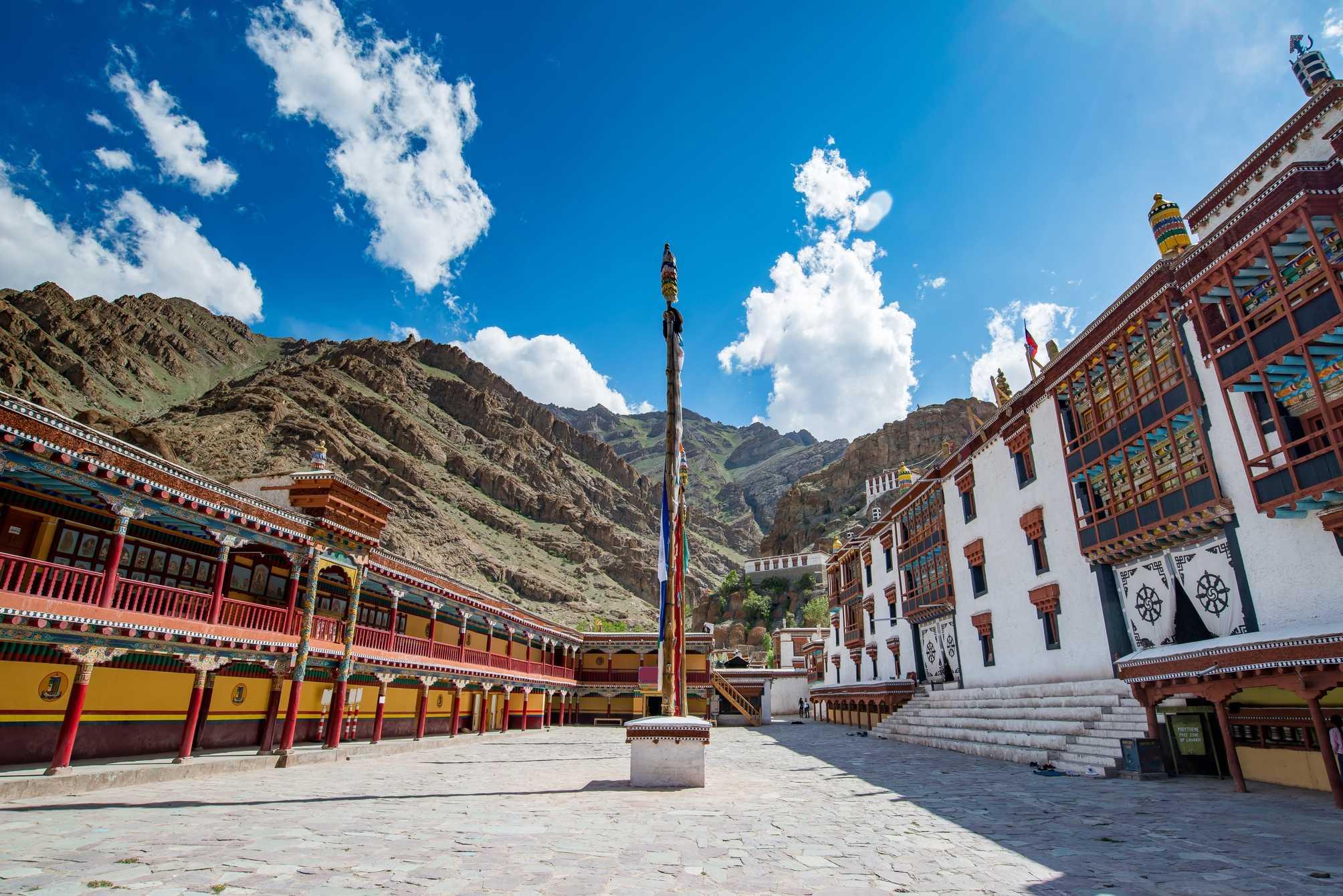 Image for Leh Ladakh Turtuk Border Village Tour