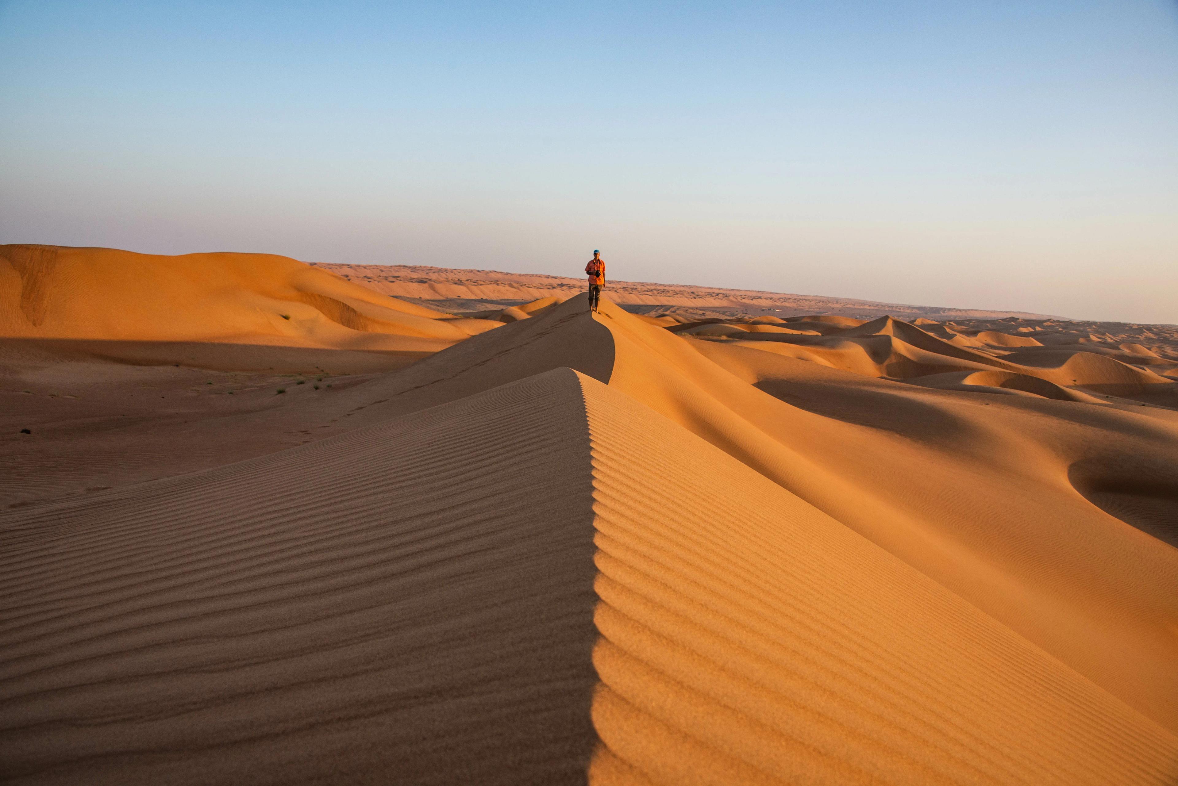 Image for 5 Days of Oman Wonders