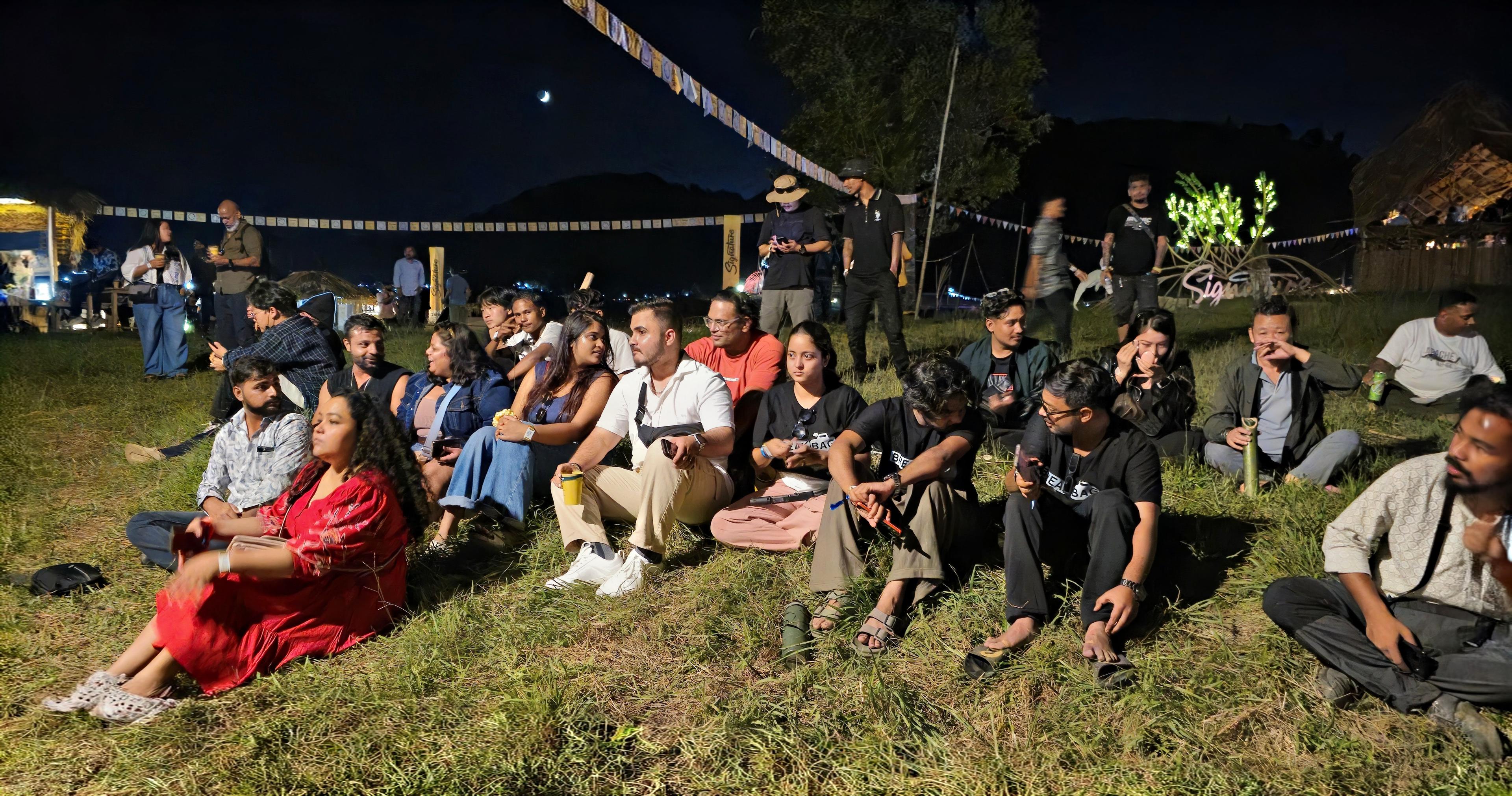 Image for Ziro Festival 2026 from Dibrugarh